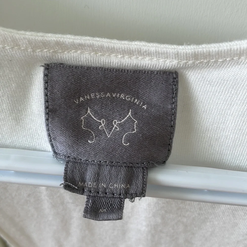 Tank Top - Picture 3 of 3